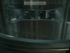 The Outlast Trials. Освободил заключенных за 1:54 под Михаила Круга