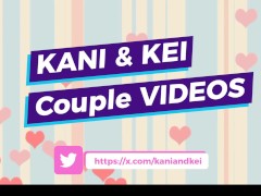 全裸でTikTokダンス！揺れまくるおっぱい。My amateur girlfriend has some serious marshmallows! Japanese