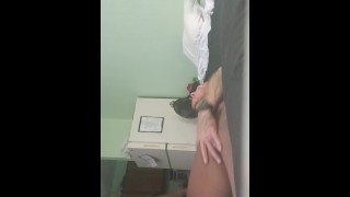 Trabajando no