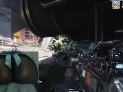 PandaFemboy Plays Titanfall 2 (Part 2/12)