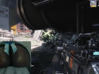 PandaFemboy Plays Titanfall 2 (Part 2/12)