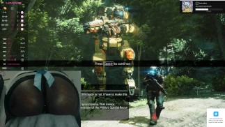 PandaFemboy Plays Titanfall 2 (Part 3/12)