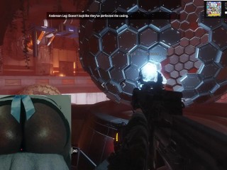 PandaFemboy Plays Titanfall 2 (Part 7/12)