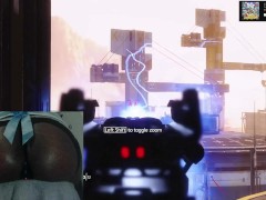 PandaFemboy Plays Titanfall 2 (Part 8/12)