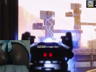 PandaFemboy Plays Titanfall 2 (Part 8/12)