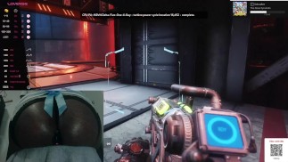 PandaFemboy Plays Titanfall 2 (Part 8/12)