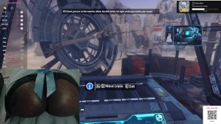 PandaFemboy hraje Titanfall 2 (část 9/12)