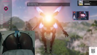PandaFemboy Plays Titanfall 2 (Part 10/12)