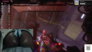 PandaFemboy Plays Titanfall 2 (Part 12/12)