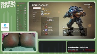 PandaFemboy Plays Titanfall 2 (Multiplayer) Part 1