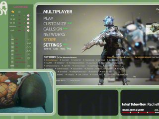 PandaFemboy Plays Titanfall 2 (Multiplayer) Part 2