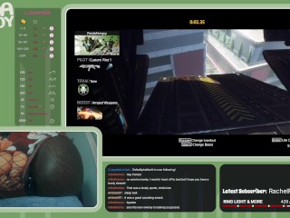 PandaFemboy Plays Titanfall 2 (Multiplayer) Part 2