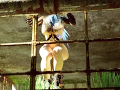 Bael V2 (GameslooperSex)