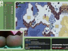 PandaFemboy Plays CrossCode Part 3