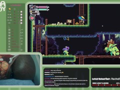 PandaFemboy Plays Flip Witch Part 1