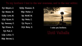 Тысяча раундов #1