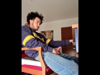 Cum HARD 🔥 #3