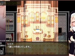 【H GAME】情欲の古式マッサージ店♡Hアニメーション1 エロアニメ