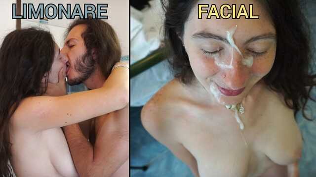 Dal limonare al piacere totale: facciale indimenticabile 😋✨ - ElivaLove