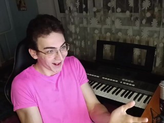 Как НА**ВАЮТ начинающих МУЗЫКАНТОВ!!!