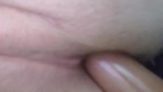Horny helper
