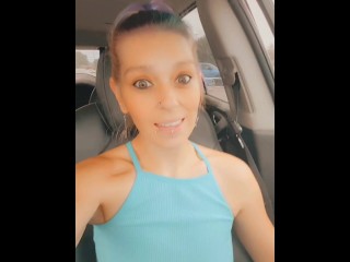 Ей действительно нужно было уйти