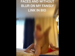 HOT THREESOME WITH MY TWO SHY STEPSISTERS - Screenshot 16 of 16 - Ffm Threesome