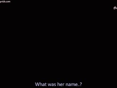 Beautiful tranny geisha DaniTheCutie is fucked doggystyle pov in a vivid dream