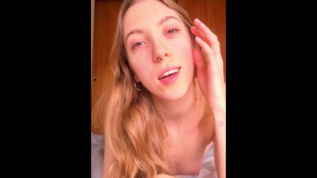 Watch Bondage Video:(JOI/COSQUILLAS) MODELO RUBIA ARGENTINA TE PIDE LA LECHE COMPILADO
