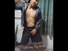 tara tiktokan muna tyo p nlng s gusto hot TS lng nearby