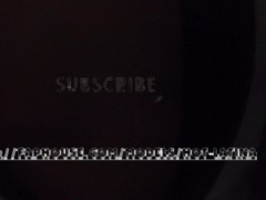 Hicimos un Trio Con el Delivery Como Parte de Pago en Buenos Aires