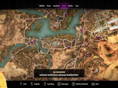 Carnal Instinct first impressions