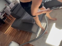 Horny Step-Sis is Crazy Naughty - Screenshot 1 of 16 - Step Sis