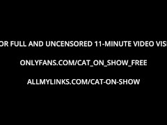 I am better than your wife! Homewrecking fetish (teaser)