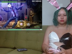 Vanilla Faith plays 初音ミク Project DIVA