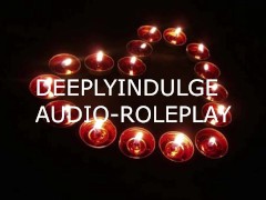 INTENSE ASMR JOI (AUDIO PORN) DIRTY TALKING TO A MINDLESS WORTHLESS WHORE MAKING YOU CUM HARD