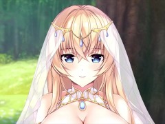 【H ANIME】同人アニメ♡マリア～夜の性処理⑥ エロアニメ hentai