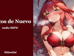 Juntos de Nuevo - KittenDai