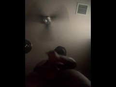 DL Bbc jerking while looking for grindr hookup - Screenshot 10 of 16 - Big Dick
