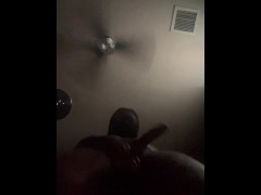 DL Bbc jerking while looking for grindr hookup - Screenshot 11 of 16 - Mask