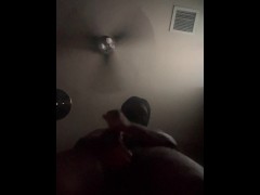 DL Bbc jerking while looking for grindr hookup - Screenshot 14 of 16 - Bbc