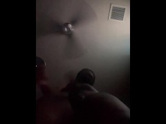 DL Bbc jerking while looking for grindr hookup - Screenshot 16 of 16 - Mask