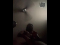 DL Bbc jerking while looking for grindr hookup - Screenshot 2 of 16 - Down Low
