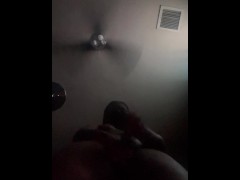 DL Bbc jerking while looking for grindr hookup - Screenshot 4 of 16 - Bbc