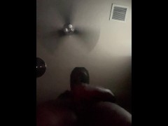 DL Bbc jerking while looking for grindr hookup - Screenshot 6 of 16 - Mask