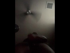 DL Bbc jerking while looking for grindr hookup - Screenshot 7 of 16 - Down Low