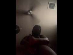 DL Bbc jerking while looking for grindr hookup - Screenshot 9 of 16 - Bbc