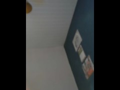 Webcam Masturbation Part 2