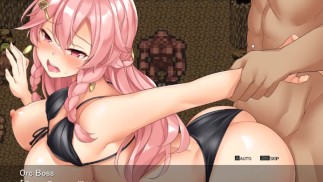 САБМИШН ДЛЯ КОРОЛЯ ОРКОВ