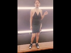 SOLO FEMALE OUTSIDE NEW YORK CITY LOOKING FOR CLUB LABY RNITH